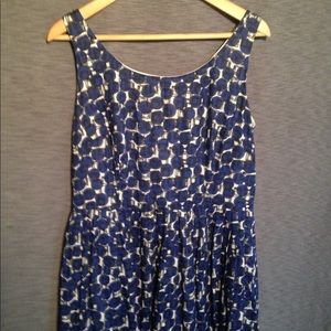 Boden sundress size 10